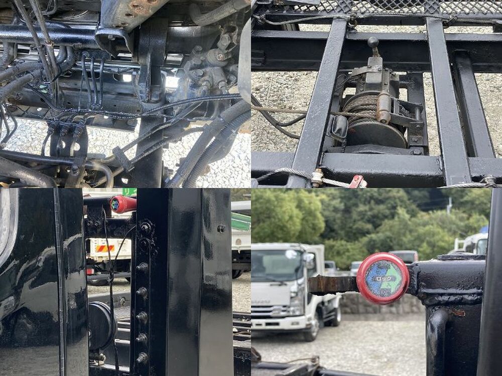 トヨタ　トヨエース